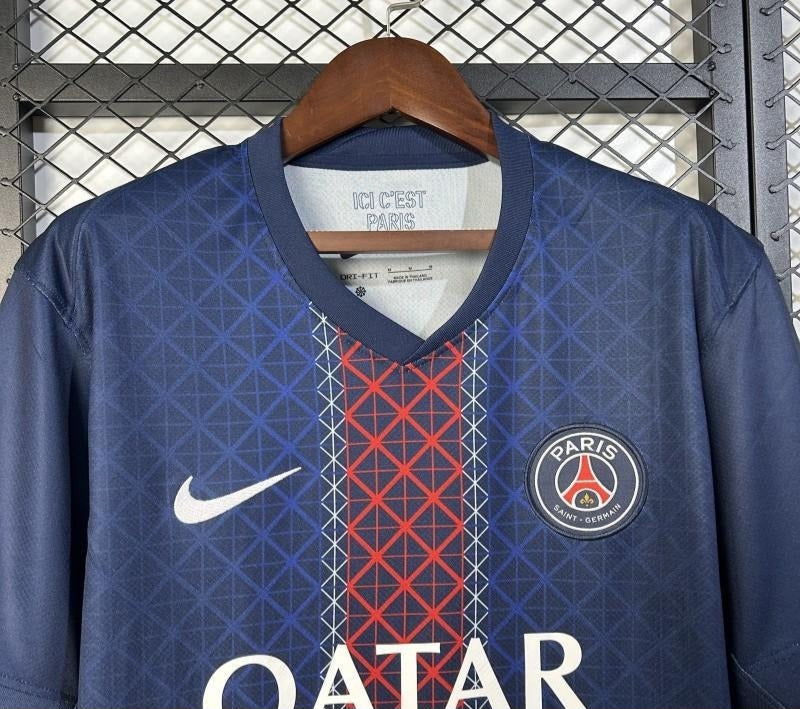 Psg Home jersey 2025