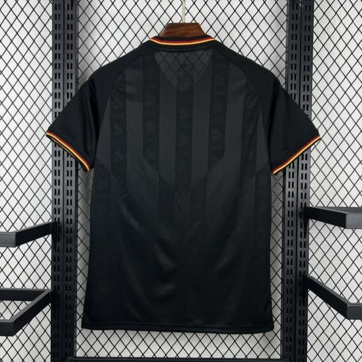 Germany Black Jersey 2026