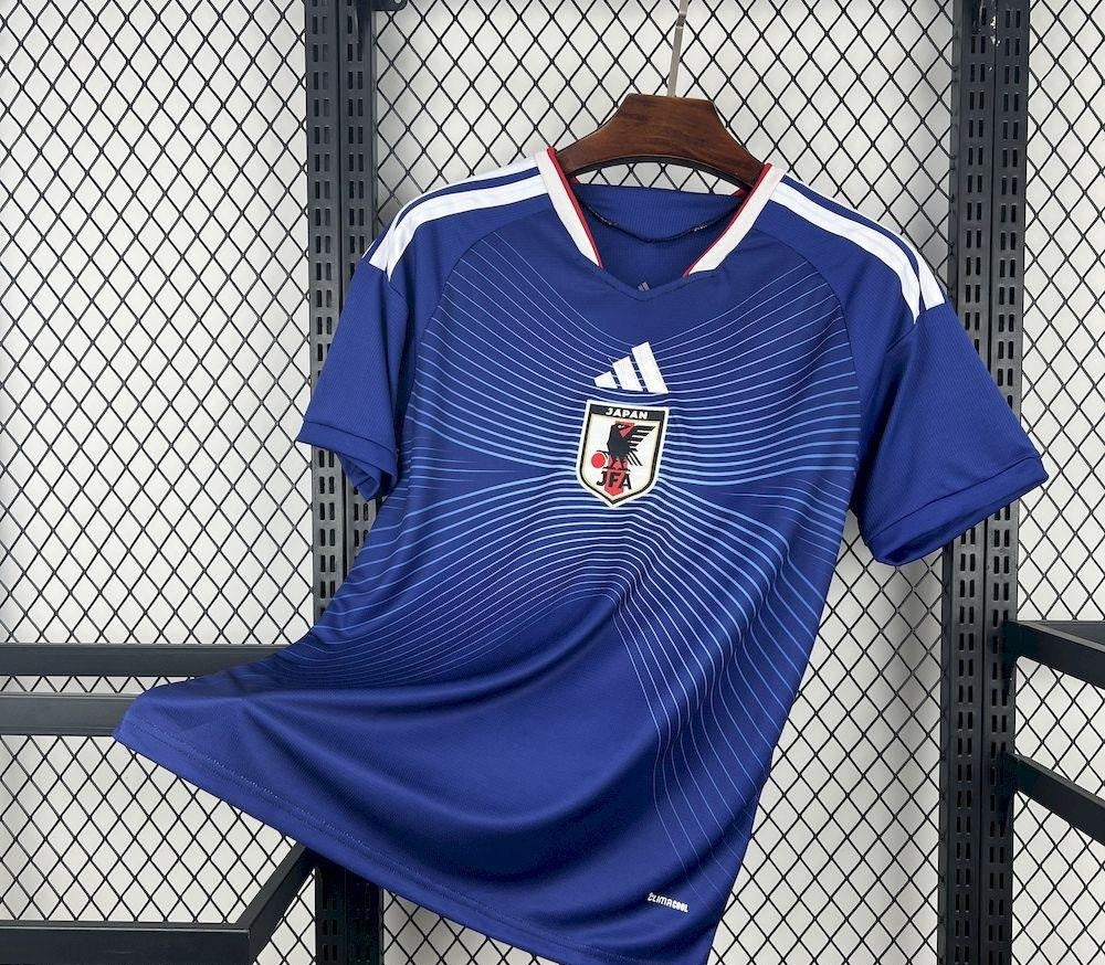 Japon Home Jersey 2026