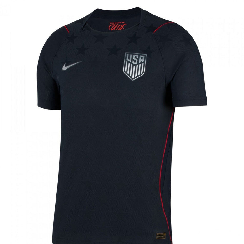 2026 USA Away Player Version Jersey World Cup