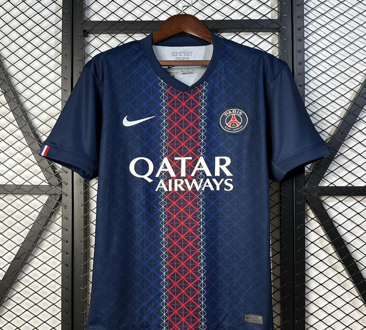 Psg Home jersey 2025