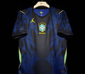 Brasil away Jersey 2026