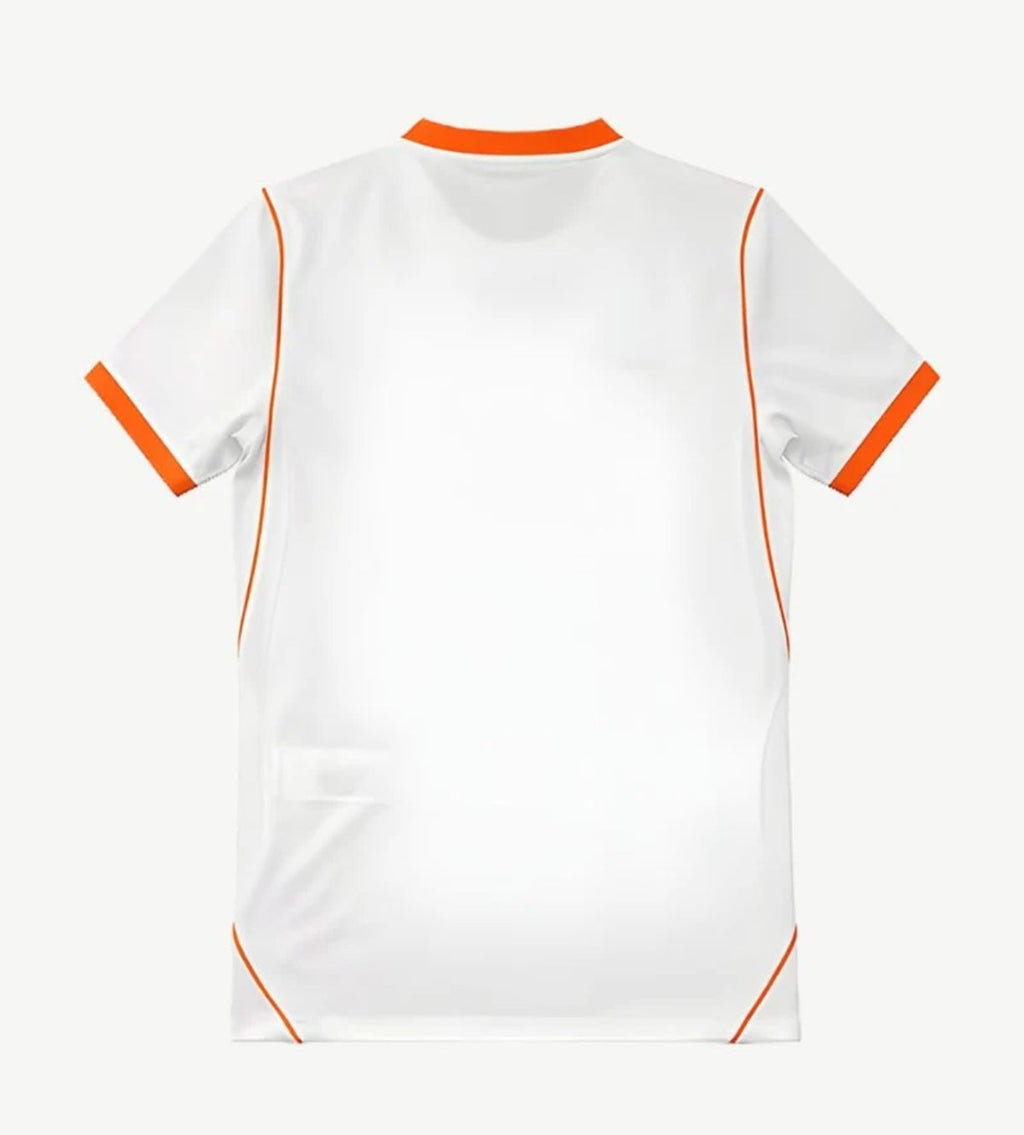 Paises Bajos Jersey 2026