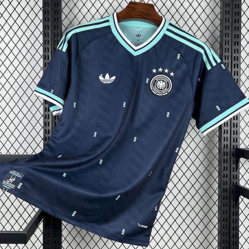 Alemania Away Jersey 2026