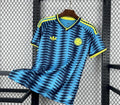 Colombia away jersey 2026