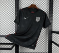 Estados Unidos Black Jersey 2026