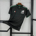 Mexico Black Jersey 2026
